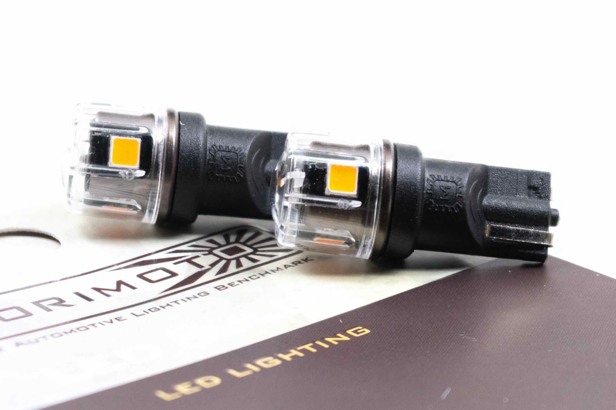 【トム】38灯 Amazon.com: AUXLIGHT White T5 37 74 2721 PC74 PC37 LED Bulb